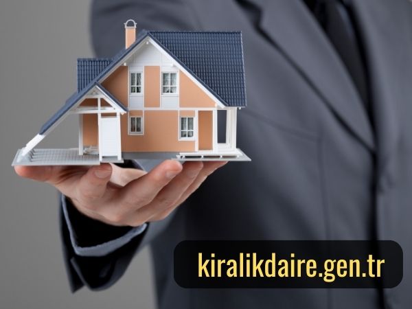 Ünal Mahallesi Kiralık Daire